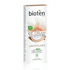 BIOTEN Skin Moisture CC Cream light