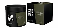 SEB MAN THE SCULPTOR MATTE FINISH