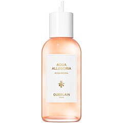 GUERLAIN Aqua Allegoria Rosa Rossa - Eau De Toilette Refill