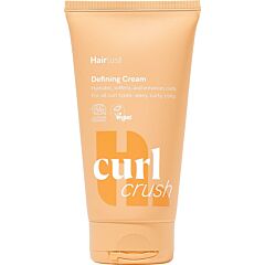 HAIRLUST Curl Crush™ Defining Cream