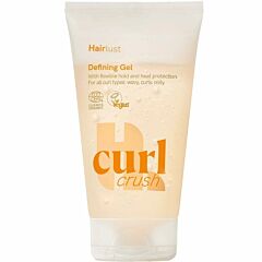 HAIRLUST Curl Crush™ Defining Gel