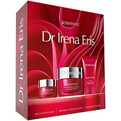 КОМПЛЕКТ DR IRENA ERIS Scientivist SET