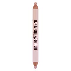 BENEFIT High Brow Duo Pencil