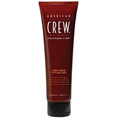 AMERICAN CREW Firm Hold Gel Tube