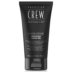 AMERICAN CREW Precision Shave Gel