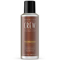 AMERICAN CREW Tech Series Boost Spray