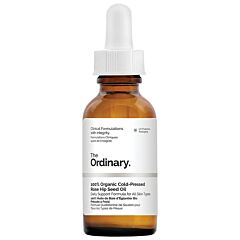 The Ordinary 100% Organic Cold-Pressed Rose Hip Seed Oil