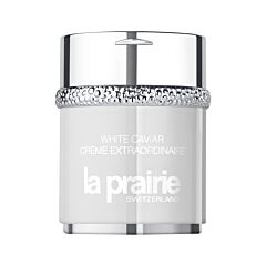 LA PRAIRIE White Caviar Crème Extraordinaire Озаряващ крем за лице 60 мл