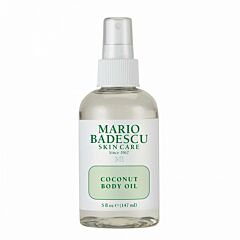 Mario Badescu Coconut Body Oil