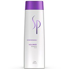 Wella SP Volumize Shampoo