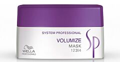 Wella SP Volumize Mask