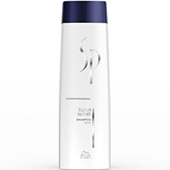 Wella SP Silver Blond Shampoo