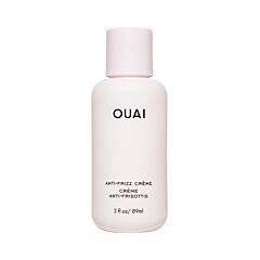 OUAI Anti Frizz Creme - Travel Size