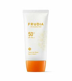 FRUDIA Tone-Up Base Sun Cream