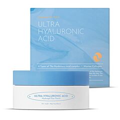 ORJENA Ultra Hyaluronic Eye Patch