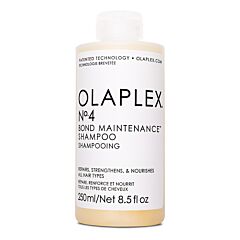 OLAPLEX Nº4 Bond Maintenance Shampoo