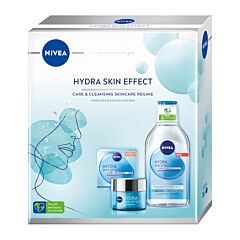 КОМПЛЕКТ NIVEA Fc Hydra Skin