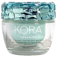 KORA ORGANICS Active Algae Lightweight Moisturizer