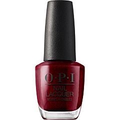 OPI Nail Polish I'M Not Really A Waitress