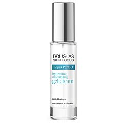 Douglas Focus Aqua Perfect Hydrating Mattifying Gel Cream