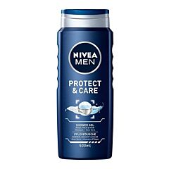 NIVEA MEN Душ-гел Protect & Care 