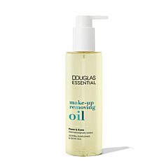 Douglas Essential Make-up Removing Oil