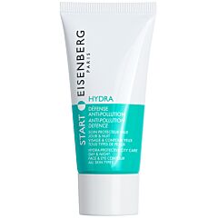 EISENBERG Start Hydra  Anti-Pollution Defence