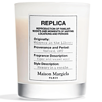 MAISON MARGIELA Replica Whispers In Library Candle