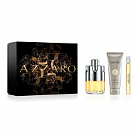 КОМПЛЕКТ AZZARO Wanted