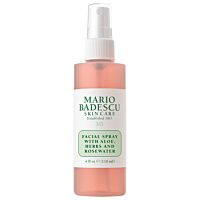 MARIO BADESCU Facial Spray with Aloe,Herbs and Rosewater      - Douglas