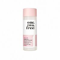 ONE.TWO.FREE Caring Eye Make-Up Remover