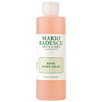 MARIO BADESCU Rose body soap - Douglas