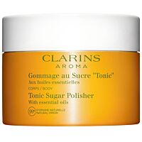 CLARINS Tonic Sugar Polisher - Douglas