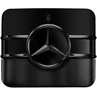 MERCEDES-BENZ Sign Your Power Eau De Parfum