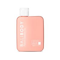 BALI BODY Peach Tanning Oil SPF6