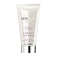 SEMILAC  Care Protective Hand Cream Canola Defense 50 Ml
