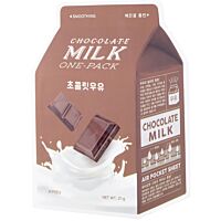 A'PIEU Chocolate Milk One-Pack