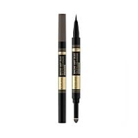 EVELINE Brow Art Duo 2in1 Brow Pen and Brow Powder 