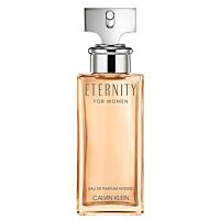 CALVIN KLEIN Eternity For Women Eau De Parfum Intense - Douglas