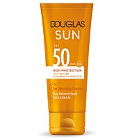 Douglas Sun Face Cream SPF50 50ml