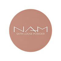 NAM Satin Loose Powder 