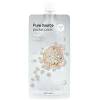Missha Pure Source Pocket Pack (Pearl)