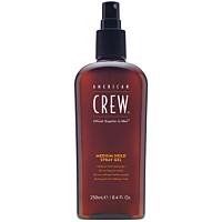 AMERICAN CREW Medium Hold Spray Gel