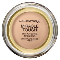 MAX FACTOR Foundation Miracle Touch 