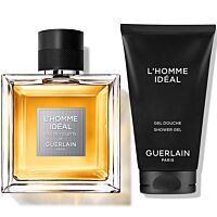 КОМПЛЕКТ GUERLAIN L'Homme idéal - Eau de Toilette Gift set