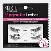ARDELL Lashes Magnetic Accent 002
