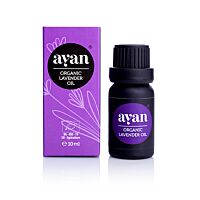 AYAN Organic Lavender Oil