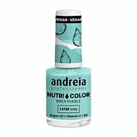 ANDREIA PROFESSIONAL NutriColor-Care&Colour NC33