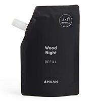 HAAN Hand Refill Wood Night