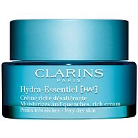 CLARINS Hydra-Essentiel [HA2]  Rich Cream - Very Dry Skin 
